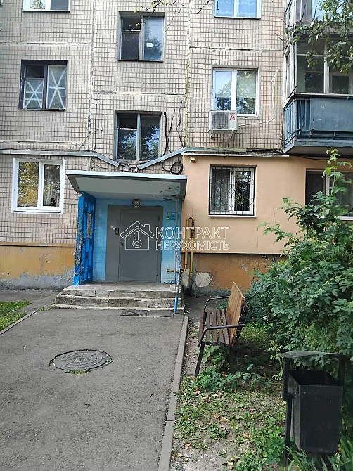 Продаж Квартира 3-кімнатна, 3/5 поверх на вул. Жасминовий Харків - фото 16