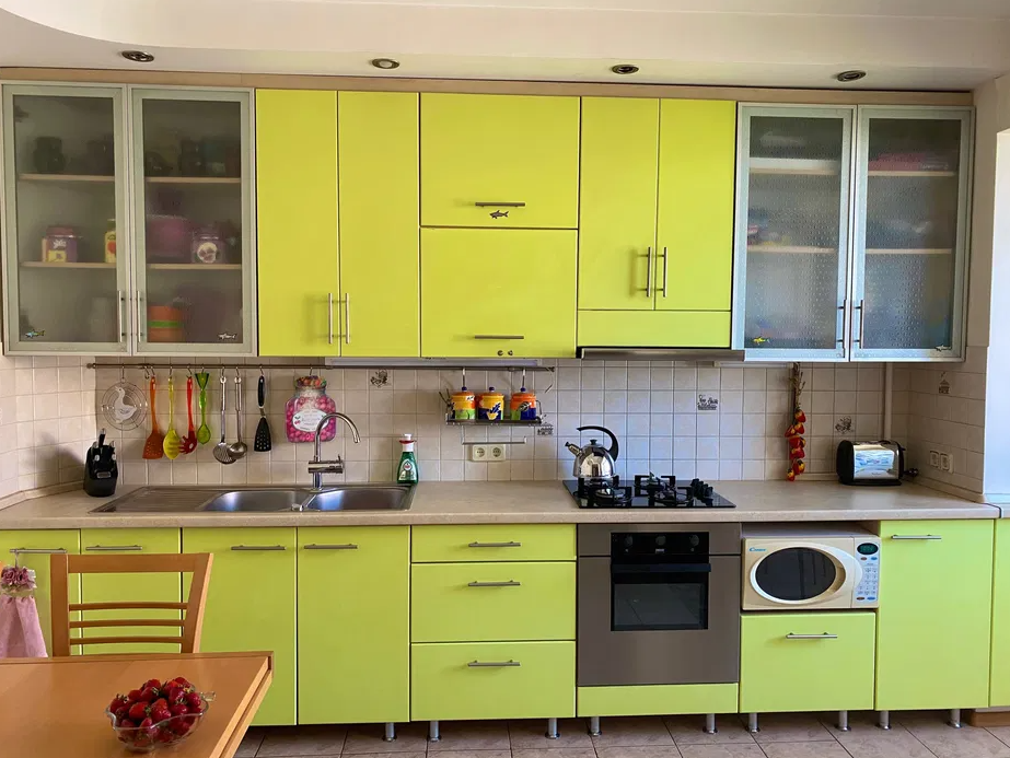 Просторная квартира на Вузовском Одесса - изображение 1