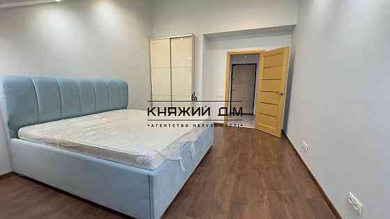 Продаж 2-х рівневої квартири в ЖК Комфорт Таун. Київ