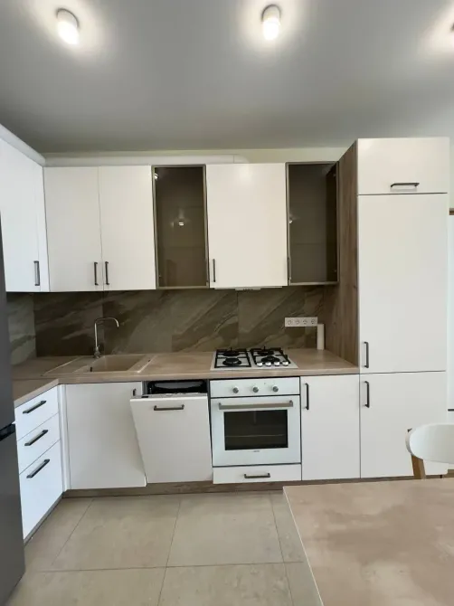 Продажа 1к Квартира 38.5 кв.м Avalon Holiday Сокильники - изображение 10
