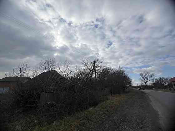 Продаж земельної ділянки 59 соток на Грушевського Хом'яківка (Снятинський район)