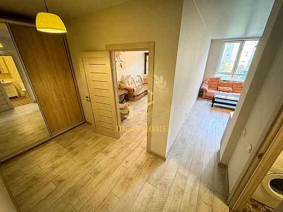 Продається 1-кімнатна квартира, ЖК Метрополія, вул.Кам"янська,6 Kiev