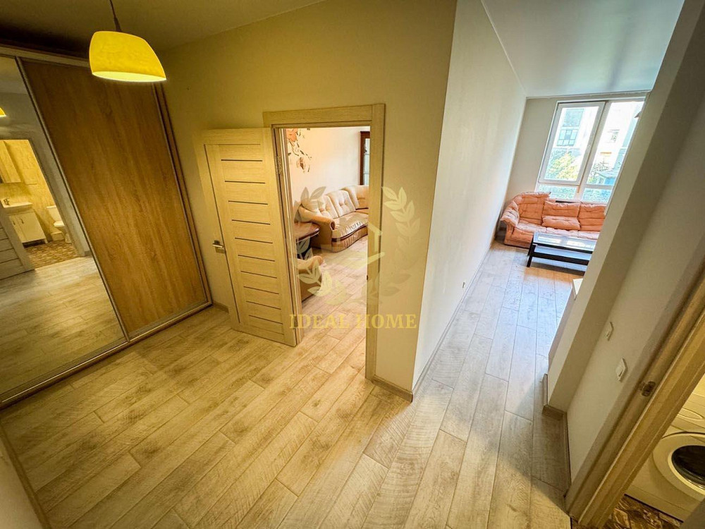 Продається 1-кімнатна квартира, ЖК Метрополія, вул.Кам"янська,6 Kiev - photo 3