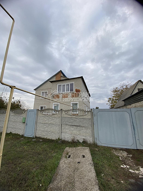 Продаж Будинок 6-кімнатний на вул. Риякінська Харьков - изображение 2