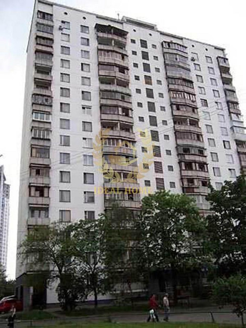 Продається 2 кімнатна квартира м.Чернігівська Київ - фото 1