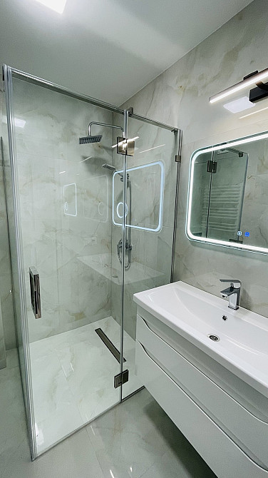 Оренда Квартира 1-кімнатна, 6/11 поверх Івано-Франківськ - фото 4