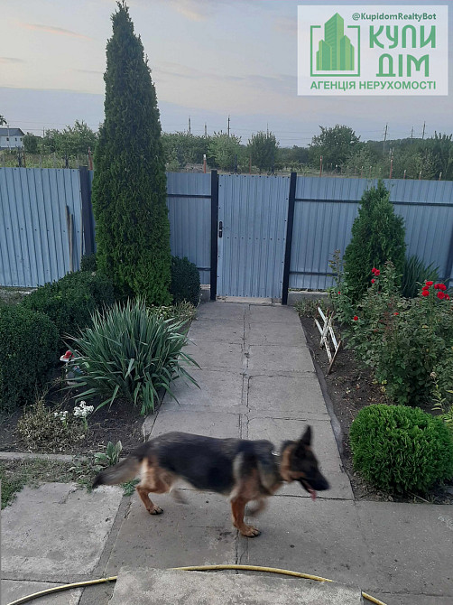 Продам будинок на п.Новому Кропивницький - фото 7