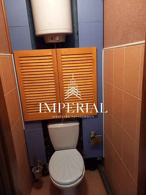 Продаж 3к Квартира 98 кв.м Милославська вул. Київ - фото 6