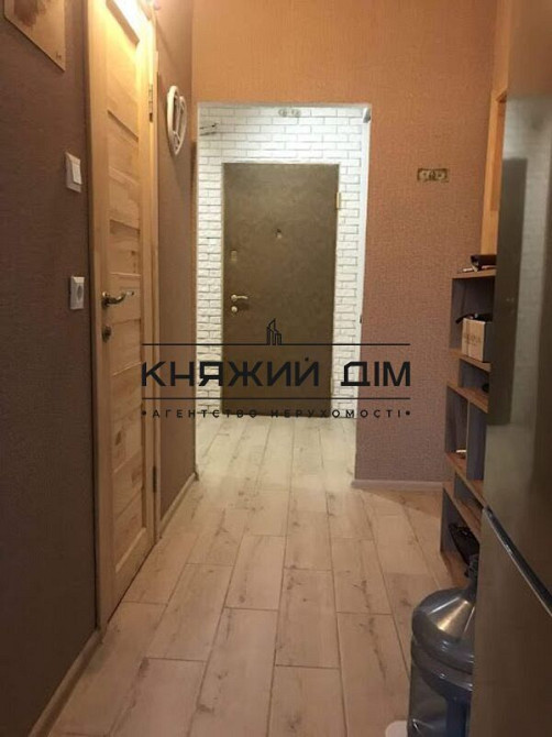 Продаж 1-кімнатна квартира на Позняках. № 21132321 Киев - изображение 14