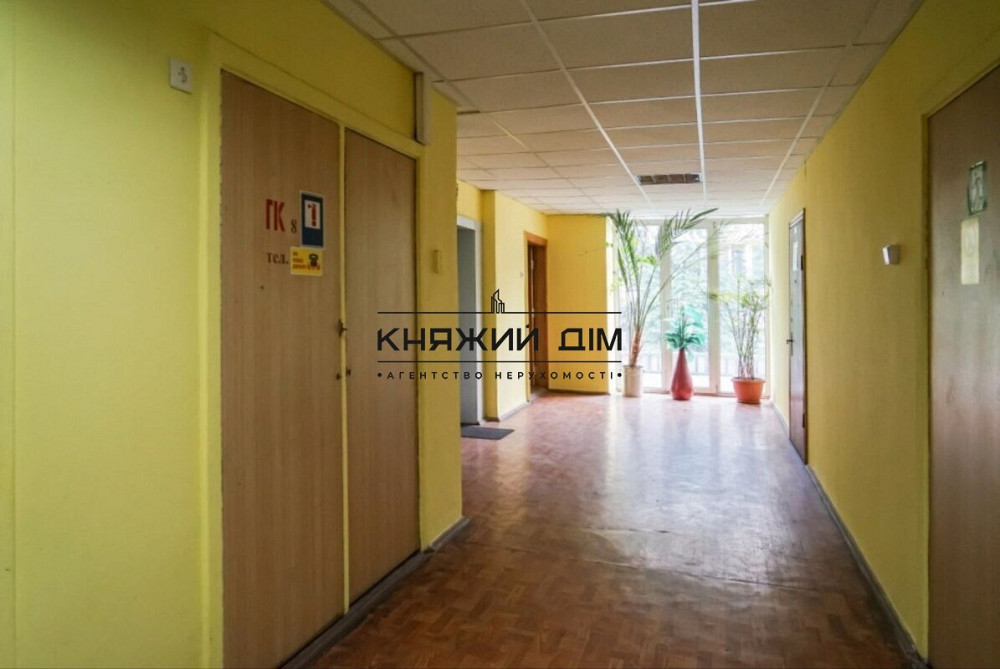 Продаж приміщення вільного призначення на Полевая ул. поверх - 1/5 Київ - фото 2