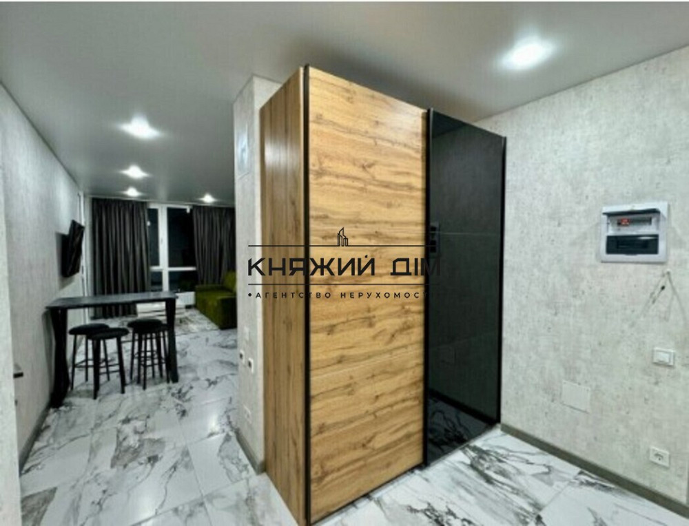 Є Генератор! Оренда 2 кімнатна студія ЖК Great, Осокорки, Причальна,12 КОД 11202220 Київ - фото 5