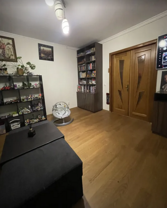 Продаж 3к квартири 76 кв. м на вул. Карпенка Тернопіль - фото 3