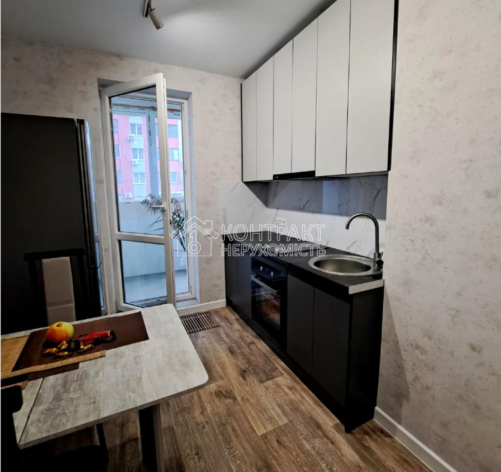 Продаж Квартира 1-кімнатна, 2/9 поверх на вул. Борткевича Kharkiv - photo 9