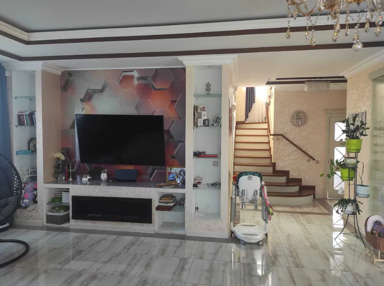 Продам новый дом с ремонтом в Лесках (ТЦ "Ривьера) Lisky (Kominternivskyi raion) - photo 6