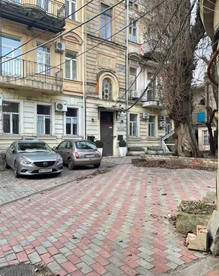 Продаж офісне приміщення на Троицкая ул. поверх - 1/2 Odessa - photo 1