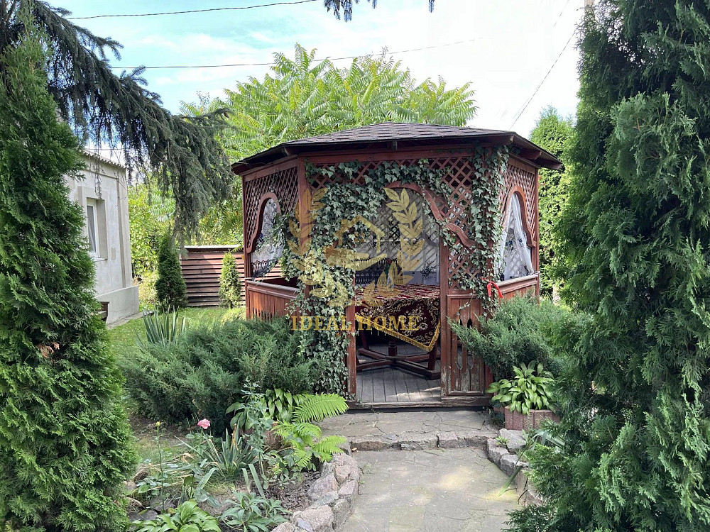 Продам будинок Плесецьке Фастівський район  - фото 1