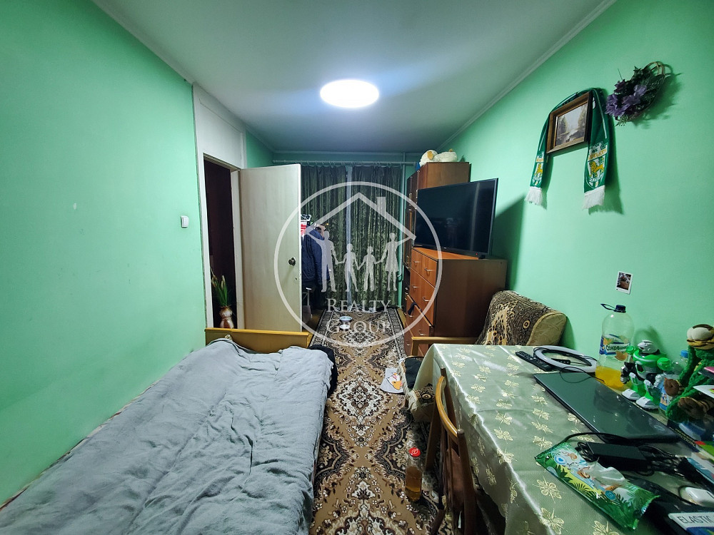 Продаж 2к Квартира 46 кв.м Виговського, 15 L'viv - photo 2