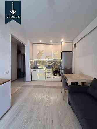 Оренда 1к квартири в ЖК Файна таун Киев