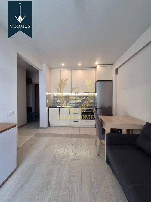 Оренда 1к квартири в ЖК Файна таун Киев - изображение 4