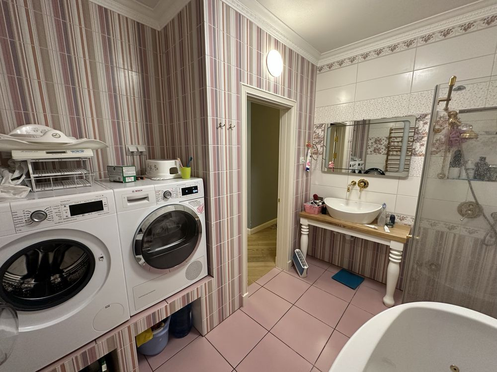 Продаж Квартира 3-кімнатна, 1/5 поверх на Миколи Міхновського вул., д. 14 Киев - изображение 4