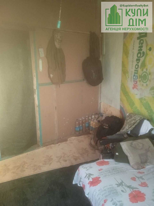 Будинок в с.Черняхівка. Кропивницький - фото 7