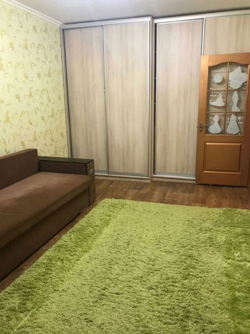 Оренда Квартира 1-кімнатна, 6/22 поверх на ул. Урловская, 17 Kiev - photo 6