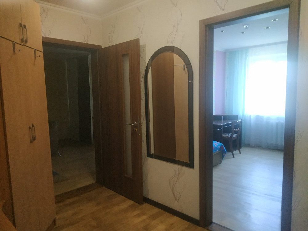 Двухкомнатная квартира на  ул. Левитана в новом доме. Одеса - фото 12