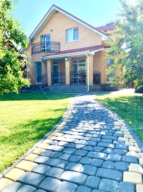 Продаж 2-поверховий Будинок з ділянкою 10 сот 170 кв.м 5 кімн. на Тарасове Луцьк - фото 14