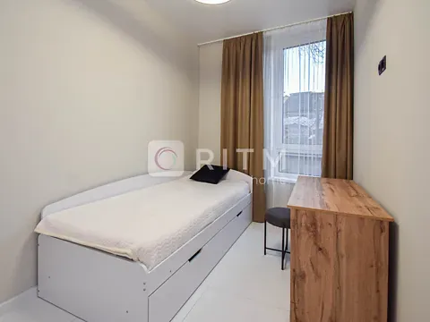 Оренда 2к Квартира 55.3 кв.м Петриківська вулиця 6 Тернопіль - фото 1