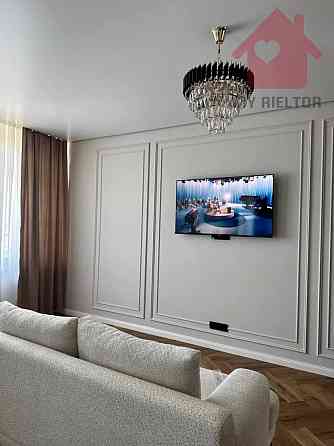 Продаж 1,5 квартири ЖК Residents Park Uzhhorod