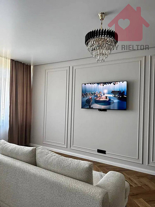 Продаж 1,5 квартири ЖК Residents Park Uzhhorod - photo 5