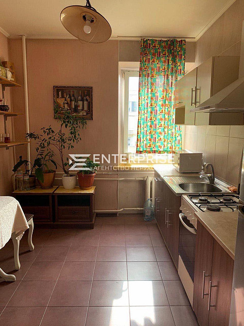 Продаж Квартира 2-кімнатна, 10/10 поверх на вул. Леси Украинки Kiev - photo 1