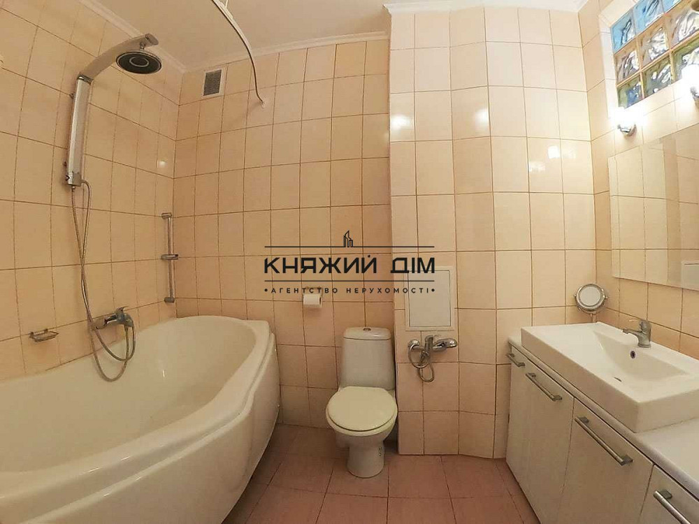 Оренда Квартира 3-кімнатна, 14/22 поверх на Саперно-слободская ул. Kiev - photo 19