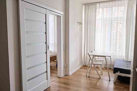 Оренда Квартира 1-кімнатна, 5/12 поверх на вул. Шевченка Тараса Львів