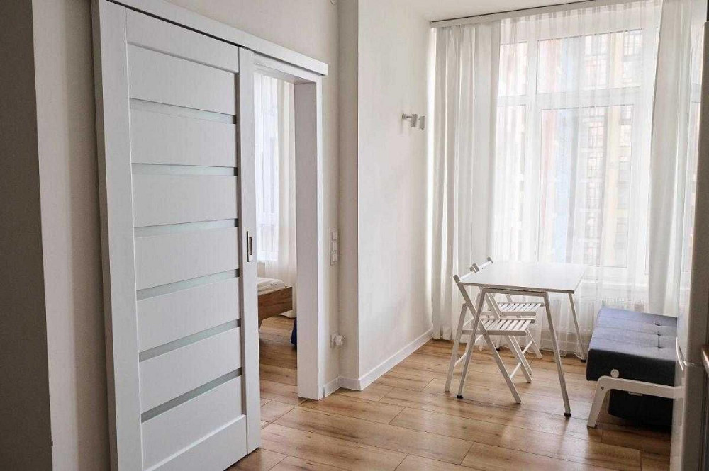 Оренда Квартира 1-кімнатна, 5/12 поверх на вул. Шевченка Тараса Львів - фото 3