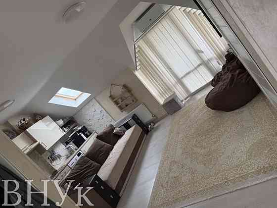 Продаж Квартира 3-кімнатна, 3/3 поверх на Бам Ужгород