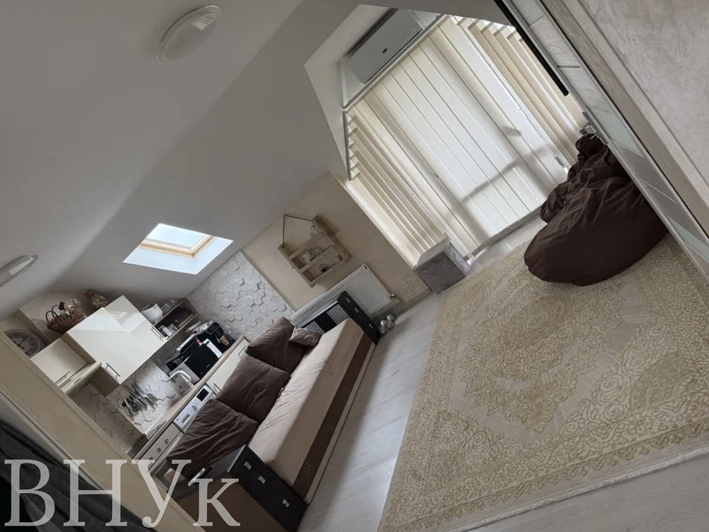 Продаж Квартира 3-кімнатна, 3/3 поверх на Бам Ужгород - фото 3