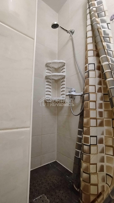 Оренда Квартира 1-кімнатна, 4/6 поверх на вул. Шевченківський Харків - фото 8