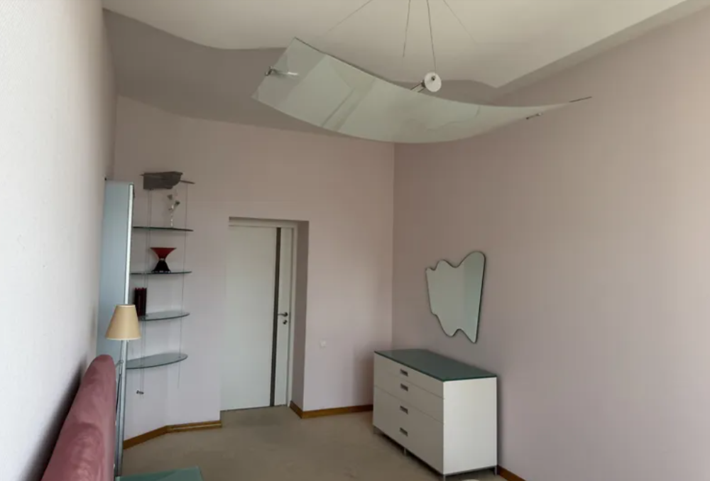 Трехкомнатная Французский бульвар. Одесса - изображение 6