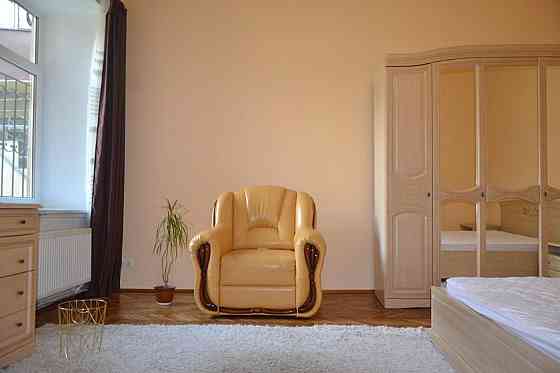 Продаж Квартира на улица Шолом-Алейхема L'viv