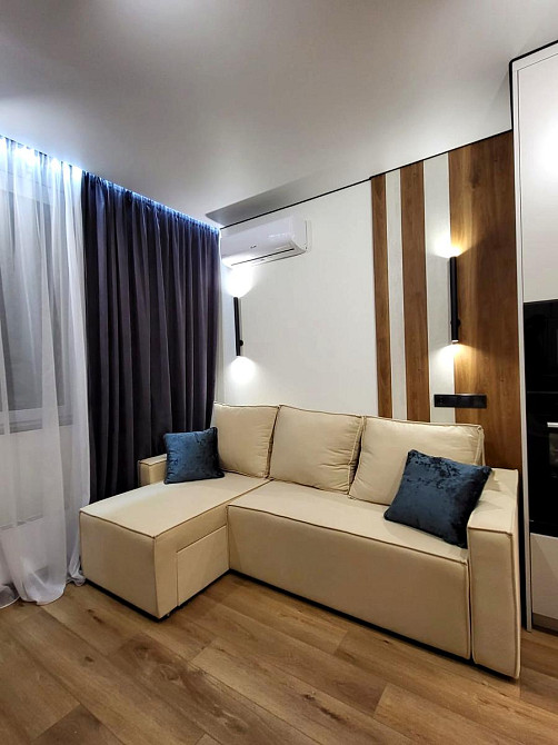 Продаж Квартира 3-кімнатна, 20/25 поверх на Олександра Олеся вул., д. 17 Киев - изображение 3