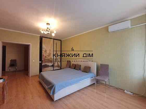 Оренда 1к. квартири м.Позняки Код об'єкту 11202956 Киев