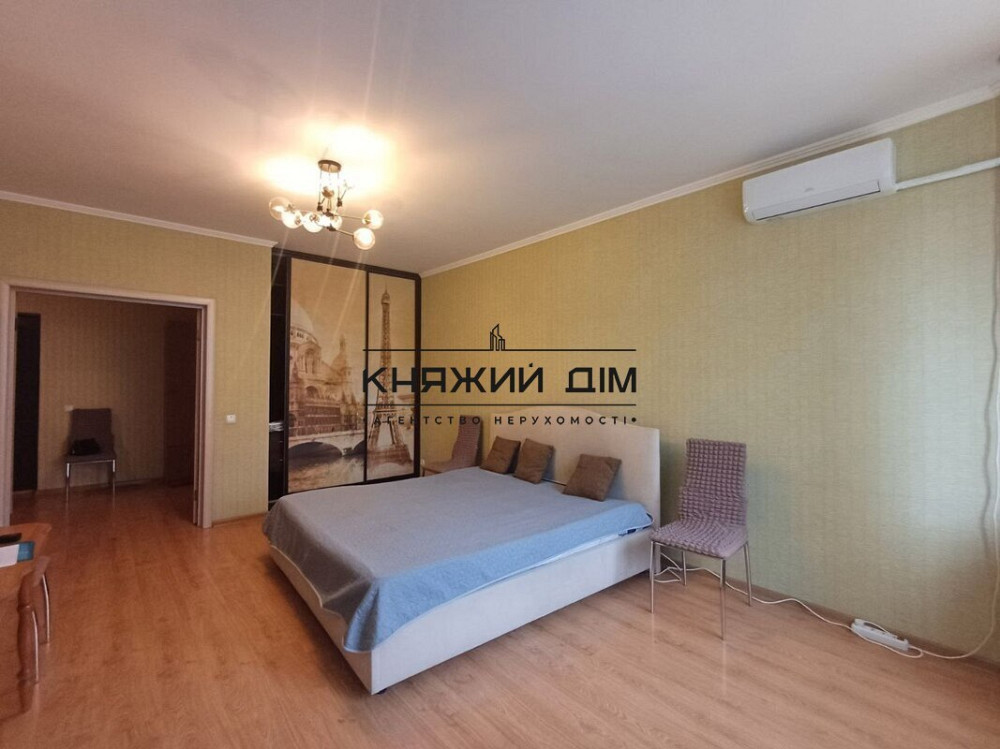 Оренда 1к. квартири м.Позняки Код об'єкту 11202956 Киев - изображение 1