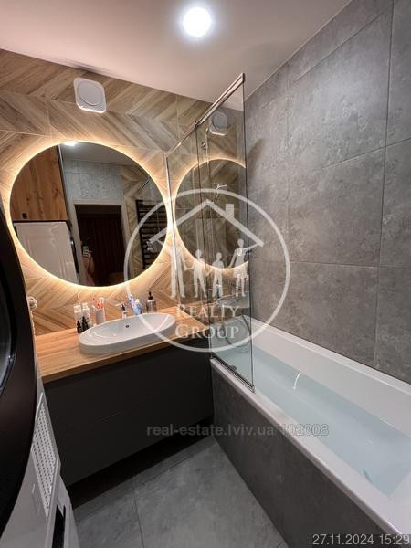 Продаж Квартира 2-кімнатна, 3/10 поверх на Стрийська, 115 Львов - изображение 11