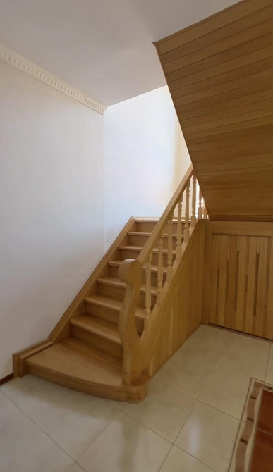 Продам двоповерховий будинок в Червоному Хуторі по вулиці Центральній  - фото 18