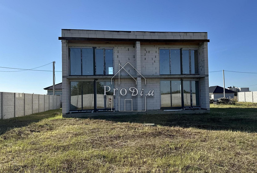 Продаж Будинок 4-кімнатний на вул. Леся Курбаса Борисполь - изображение 2