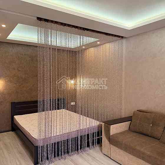 Продаж Квартира 1-кімнатна, 3/9 поверх на вул. Миру Харків