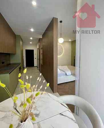 Продаж Квартира 1-кімнатна, 5/5 поверх на Загорська Uzhhorod