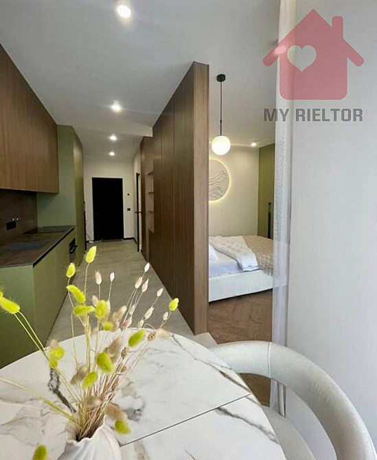 Продаж Квартира 1-кімнатна, 5/5 поверх на Загорська Ужгород - изображение 2