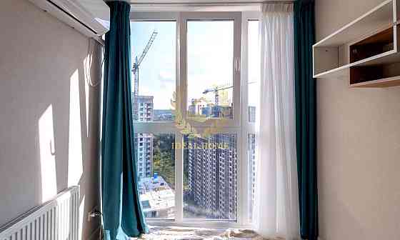 Продаж 1 к. квартири ЖК «Orange city» Kiev